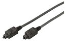 【中古】【非常に良い】JVCケンウッド ビクター 光デジタルオーディオケーブル 5m XN-150SA