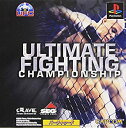 【中古】【非常に良い】ULTIMATE FIGHTING CHAMPIONSHIP(2)