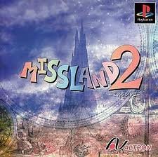 【中古】【非常に良い】ミスランド2