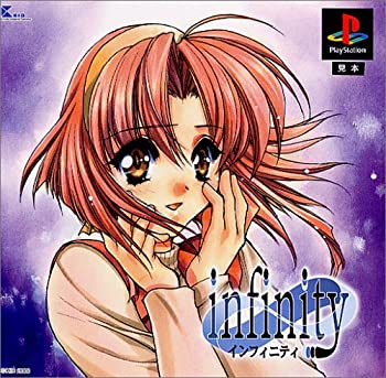 【中古】infinity 【中古】infinity