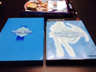【中古】【非常に良い】Missing Blue(限定版) 【中古】【非常に良い】Missing Blue(限定版)
