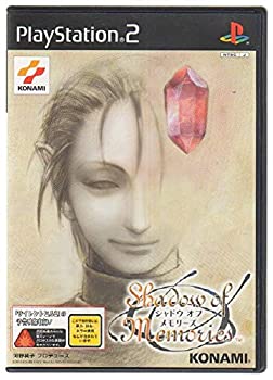 【中古】Shadow of Memories