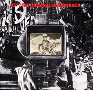 【中古】【非常に良い】10cc — オリジナル・サウンドトラック+2(紙ジャケット仕様) [CD]【メーカー名】0【メーカー型番】0【ブランド名】10CC【商品説明】10cc — オリジナル・サウンドトラック+2(紙ジャケット仕様) [CD]当店では初期不良に限り、商品到着から7日間は返品を 受付けております。他モールとの併売品の為、完売の際はご連絡致しますのでご了承ください。中古品の商品タイトルに「限定」「初回」「保証」「DLコード」などの表記がありましても、特典・付属品・帯・保証等は付いておりません。品名に【import】【輸入】【北米】【海外】等の国内商品でないと把握できる表記商品について国内のDVDプレイヤー、ゲーム機で稼働しない場合がございます。予めご了承の上、購入ください。掲載と付属品が異なる場合は確認のご連絡をさせていただきます。ご注文からお届けまで1、ご注文⇒ご注文は24時間受け付けております。2、注文確認⇒ご注文後、当店から注文確認メールを送信します。3、お届けまで3〜10営業日程度とお考えください。4、入金確認⇒前払い決済をご選択の場合、ご入金確認後、配送手配を致します。5、出荷⇒配送準備が整い次第、出荷致します。配送業者、追跡番号等の詳細をメール送信致します。6、到着⇒出荷後、1〜3日後に商品が到着します。　※離島、北海道、九州、沖縄は遅れる場合がございます。予めご了承下さい。お電話でのお問合せは少人数で運営の為受け付けておりませんので、メールにてお問合せお願い致します。営業時間　月〜金　11:00〜17:00お客様都合によるご注文後のキャンセル・返品はお受けしておりませんのでご了承ください。ご来店ありがとうございます。
