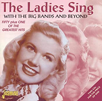 ����š�Ladies Sing [CD]