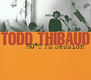 【中古】【非常に良い】Hot FM Sessions [CD]