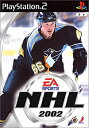 【中古】【非常に良い】NHL 2002