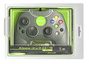 【中古】Xboxコントローラ(グレー)