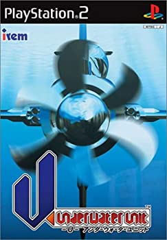 【中古】【非常に良い】U underwater unit 【中古】【非常に良い】U underwater unit