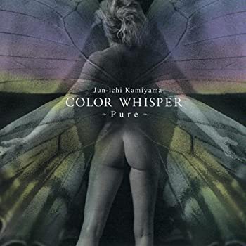 【中古】COLOR WHISPER-Natural [CD]