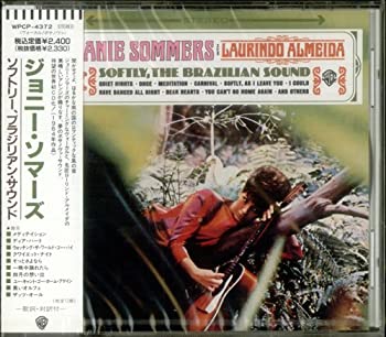 樂天商城 - 【中古】ソフトリー、ブラジリアン・サウンド [CD]