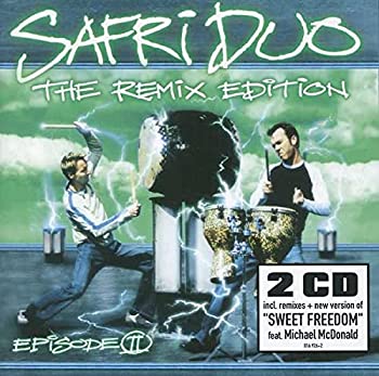 Episode II: Remix Edition (Bonus CD) 