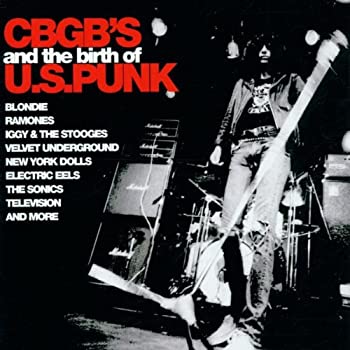 【中古】【非常に良い】CBGB's and the Birth of U.S. Punk [CD]【メーカー名】0【メーカー型番】0【ブランド名】Various Artists【商品説明】CBGB's and the Birth of U.S. Punk [CD]当店では初期不良に限り、商品到着から7日間は返品を 受付けております。他モールとの併売品の為、完売の際はご連絡致しますのでご了承ください。中古品の商品タイトルに「限定」「初回」「保証」「DLコード」などの表記がありましても、特典・付属品・帯・保証等は付いておりません。品名に【import】【輸入】【北米】【海外】等の国内商品でないと把握できる表記商品について国内のDVDプレイヤー、ゲーム機で稼働しない場合がございます。予めご了承の上、購入ください。掲載と付属品が異なる場合は確認のご連絡をさせていただきます。ご注文からお届けまで1、ご注文⇒ご注文は24時間受け付けております。2、注文確認⇒ご注文後、当店から注文確認メールを送信します。3、お届けまで3〜10営業日程度とお考えください。4、入金確認⇒前払い決済をご選択の場合、ご入金確認後、配送手配を致します。5、出荷⇒配送準備が整い次第、出荷致します。配送業者、追跡番号等の詳細をメール送信致します。6、到着⇒出荷後、1〜3日後に商品が到着します。　※離島、北海道、九州、沖縄は遅れる場合がございます。予めご了承下さい。お電話でのお問合せは少人数で運営の為受け付けておりませんので、メールにてお問合せお願い致します。営業時間　月〜金　11:00〜17:00お客様都合によるご注文後のキャンセル・返品はお受けしておりませんのでご了承ください。ご来店ありがとうございます。