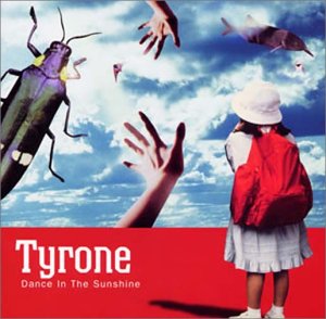 【中古】ダンス・イン・ザ・サンシャイン [CD]