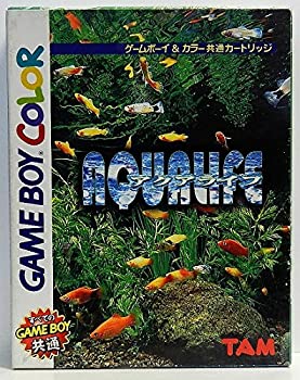 【中古】【非常に良い】アクアライフ 【中古】【非常に良い】アクアライフ