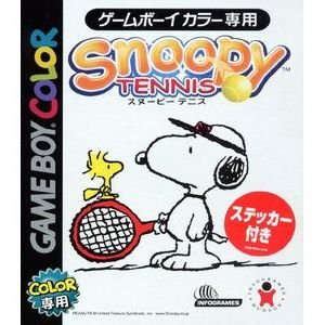 【中古】スヌーピーテニス 【中古】スヌーピーテニス
