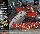 【中古】INDY500