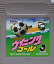 【中古】【非常に良い】Jリーグ ウイニングゴール(2)