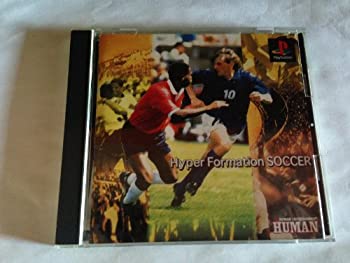 【中古】【非常に良い】ハイパーフォーメーションサッカー 【中古】【非常に良い】ハイパーフォーメーションサッカー