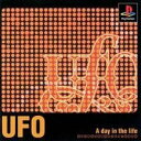 【中古】【非常に良い】UFO A day in the life(2)