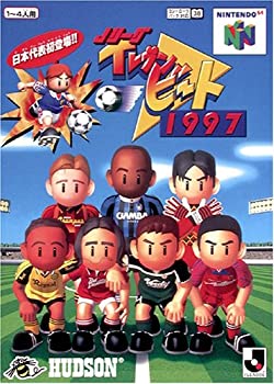 【中古】Jリーグイレブンビート'97 【中古】Jリーグイレブンビート'97