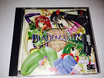 【中古】【非常に良い】ブレードメーカー 【中古】【非常に良い】ブレードメーカー