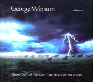 【中古】【非常に良い】ナイト・ディヴァイズ・ザ・デイ [CD]