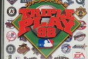【中古】【非常に良い】トリプルプレー98(2)