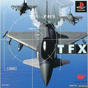 【中古】TFX 【中古】TFX