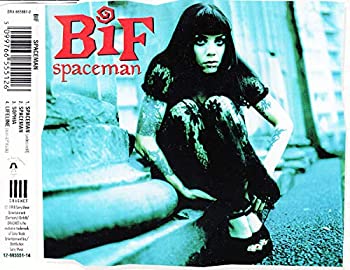 Spaceman  