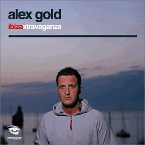 【中古】【非常に良い】Ibiza Extravaganza [CD]