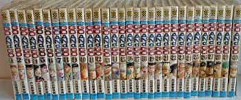 【中古】GO ANd GO 全30巻完結 (少年チャンピオン・コミックス) 【コミックセット】(3)