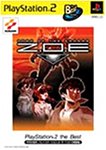 【中古】【非常に良い】Z.O.E. PlayStation 2 the Best 【中古】【非常に良い】Z.O.E. PlayStation 2 the Best