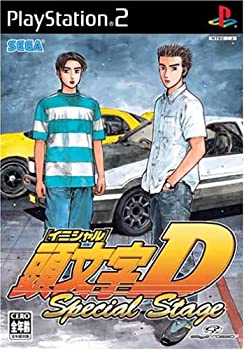 Other - 【中古】【非常に良い】頭文字D Special Stage