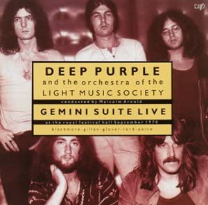 【中古】ジェミニ・スイート・ライブ [CD]【メーカー名】0【メーカー型番】0【ブランド名】ディープ・パープル【商品説明】ジェミニ・スイート・ライブ [CD]当店では初期不良に限り、商品到着から7日間は返品を 受付けております。他モールとの併売品の為、完売の際はご連絡致しますのでご了承ください。中古品の商品タイトルに「限定」「初回」「保証」「DLコード」などの表記がありましても、特典・付属品・帯・保証等は付いておりません。品名に【import】【輸入】【北米】【海外】等の国内商品でないと把握できる表記商品について国内のDVDプレイヤー、ゲーム機で稼働しない場合がございます。予めご了承の上、購入ください。掲載と付属品が異なる場合は確認のご連絡をさせていただきます。ご注文からお届けまで1、ご注文⇒ご注文は24時間受け付けております。2、注文確認⇒ご注文後、当店から注文確認メールを送信します。3、お届けまで3〜10営業日程度とお考えください。4、入金確認⇒前払い決済をご選択の場合、ご入金確認後、配送手配を致します。5、出荷⇒配送準備が整い次第、出荷致します。配送業者、追跡番号等の詳細をメール送信致します。6、到着⇒出荷後、1〜3日後に商品が到着します。　※離島、北海道、九州、沖縄は遅れる場合がございます。予めご了承下さい。お電話でのお問合せは少人数で運営の為受け付けておりませんので、メールにてお問合せお願い致します。営業時間　月〜金　11:00〜17:00お客様都合によるご注文後のキャンセル・返品はお受けしておりませんのでご了承ください。ご来店ありがとうございます。