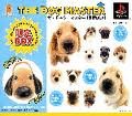 【中古】THE DOG MASTER (ザ・ドッグマスター) 初回限定版 【中古】THE DOG MASTER (ザ・ドッグマスター) 初回限定版