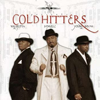 Cold Hitters 