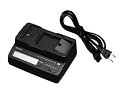 【中古】ソニー SONY ACチャージャー AC-V700