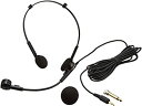 【中古】audio-technica フリーマイク AT810F(2)