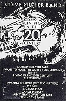 šLiving in the 20th CenturyΥåȡ