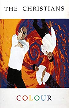 【中古】【非常に良い】Colour［カセット］