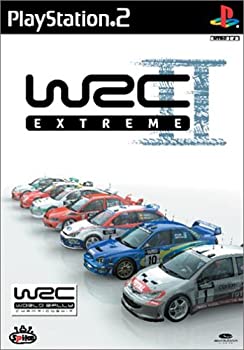 【中古】【非常に良い】WRC II ~EXTREME~ 【中古】【非常に良い】WRC II ~EXTREME~