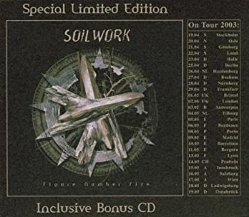 【中古】Figure Number Five [CD]