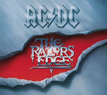 樂天商城 - 【中古】【非常に良い】Razor's Edge [CD]