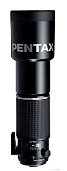 【中古】Pentax smc FA 645 400mm / 5.6 ED [IF