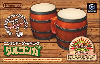 【中古】ドンキーコンガ タルコンガ 単品 【中古】ドンキーコンガ タルコンガ 単品