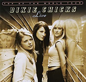 【中古】【非常に良い】トップ・オブ・ザ・ワールド・ツアー [CD]