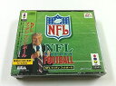 【中古】NFL マッデン フットボール 【3DO】(2)
