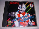 【中古】【非常に良い】ウルトラマン パワード 【3DO】(2)