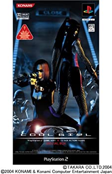 【中古】【非常に良い】COOL GIRL(初回限定版) 【中古】【非常に良い】COOL GIRL(初回限定版)
