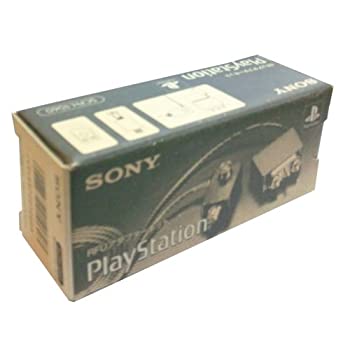 【中古】RFUアダプタープレステ~5000迄用 PS